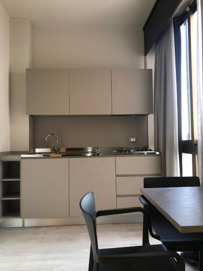 Hotel Santin Pordenone Esterno foto