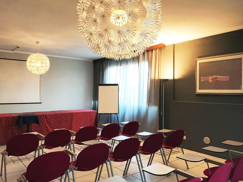 Hotel Santin Pordenone Esterno foto