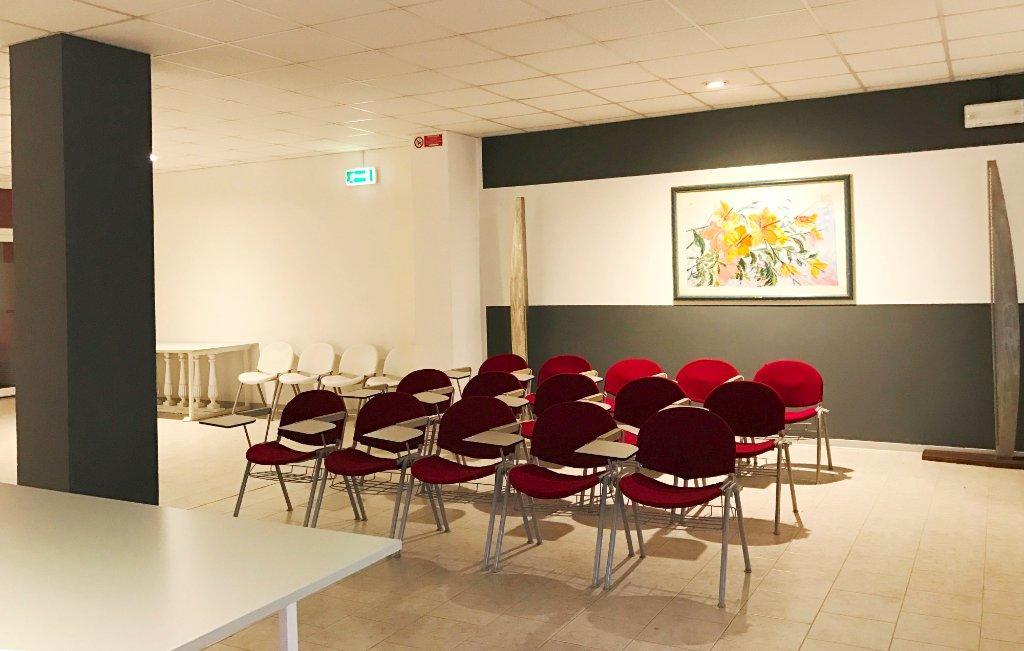 Hotel Santin Pordenone Esterno foto